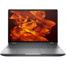 Ноутбук HP ZBook Fury G1i (5F9U0ES)