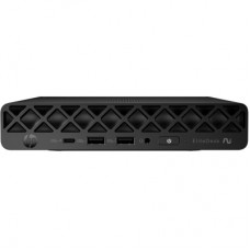 Компьютер HP EliteDesk 8 Mini G1a / Ryzen AI 7 PRO 350, 32, 512, WiFi, K&M, W11ProNextGenPr (998V5ET)