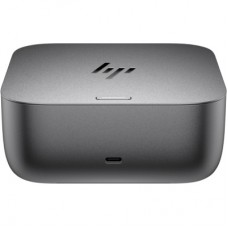 Порт-репликатор HP Thunderbolt 4 Ultra 280W G6 Dock (AW5M5UT)