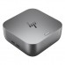 Порт-репликатор HP Thunderbolt 4 Ultra 180W G6 Dock (9X481UT)