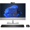 Комп'ютер HP EliteOne 870 G9 AiO / i7-14700, 16, 512, WiFi, кл+м, Win11P (A0YZ0EA)