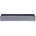 Акустическая система HP DHE-6003 RGB Black/Silver (DHE-6003)