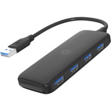 Концентратор HP USB 3.0 to 4xUSB 3.0 (HP_DHC-CT110)