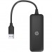 Концентратор HP USB 3.0 to 4xUSB 3.0 (HP_DHC-CT110)