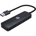 Концентратор HP USB 2.0 to 4xUSB 2.0 (HP_DHC-CT110C)