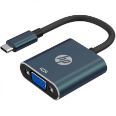 Переходник USB-C to VGA HP (HP_DHC-CT201)