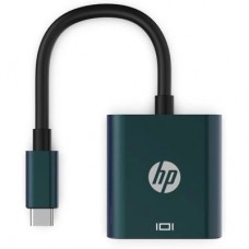 Переходник USB-C to HDMI 0.15m HP (HP_DHC-CT202)