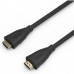 Кабель мультимедійний HDMI M to HDMI M 3.0m V2.1 8K60Hz HP (HP_DHC-HD02-03M)