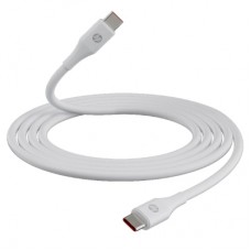 Дата кабель USB-C to USB-C 2.0m 3A 60W HP (HP_DHC-TC112G-2M)