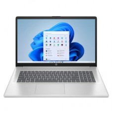 Ноутбук HP 17-cn4048ua (D06HBEA)