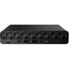 Комп'ютер HP EliteDesk 8 Mini G1a / Ryzen AI 7 PRO 350, 64, 2TB, WiFi, K&M, W11Pro (5N011EA)