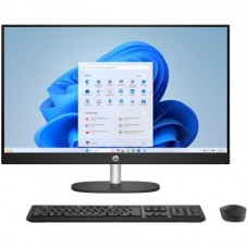 Комп'ютер HP 27-cr2003ua AiO / Ultra7 255U, 32, 1TBSSD, WiFi, K&M, W11 ADV SL (D3MU3EA)