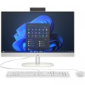 Компьютер HP ProOne 240 G10 AiO / i3-N300, 16, 512, Cam, WiFi, K&M (A55B6ET)