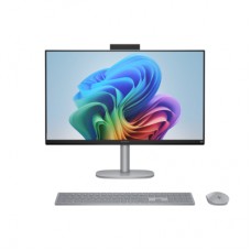 Компьютер HP OmniStudioX AI 27-cs1003ua AiO / Ultra7 256V, 16, 1TB, WiFi, кл+м, W11NGP (D3SB8EA)