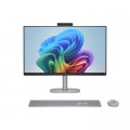 Комп'ютер HP OmniStudioX AI 27-cs1001ua AiO / Ultra7 256V, 16, 1TB, WiFi, кл+м, W11NGP (D3SB7EA)
