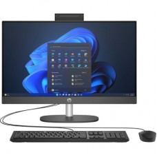Компьютер HP 240 G10 AiO / i5-1334U, 16, 512, WiFi, кл+м (A54ZQET)