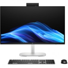 Комп'ютер HP EliteStudio 8 AI G1i AiO / Ultra7 265, 32, 1TB, WiFi, кл+м, Win11P (A55STET)