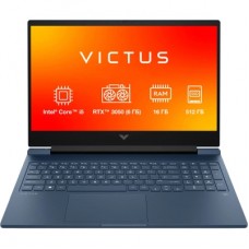 Ноутбук HP Victus 15-fa2708ua (BF1H4EA)