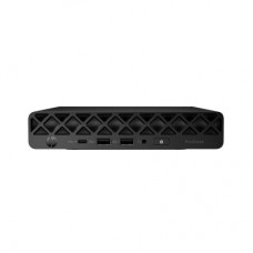 Комп'ютер HP ProDesk 4 G1i Mini / Ultra7 265T, 16, 512, WiFi, кл+м, Win11P (CF9B6ET)