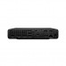 Комп'ютер HP ProDesk 4 G1i Mini / Ultra7 265T, 16, 512, WiFi, кл+м, Win11P (CF9B6ET)