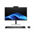 Компьютер HP ProStudio 4 G1i AiO / Ultra5 225T, 16, 512, WiFi, кл+м (BY7E5ET)