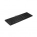 Клавіатура HP 125 USB UA Black (AY2Y7AA)