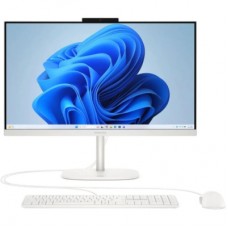 Комп'ютер HP OmniStudio 24- cw0000ua AiO / Ryzen AI 7 445, 24, 1Tb, K&M, W11H (E6VV2EA)