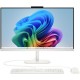 Комп'ютер HP OmniStudio 27-cw0001ua AiO QHD / Ryzen AI 7 450, 24, 1Tb, K&M, W11H (E6VV3EA)