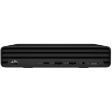 Комп'ютер HP Pro Mini 260 G9 / i5-1334U, 8, 512, K&M (DF6S2ET)