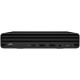 Комп'ютер HP Pro Mini 260 G9 / i5-1334U, 8, 512, K&M (DF6S2ET)