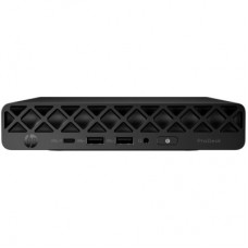 Комп'ютер HP ProDesk 4 Mini G1i / Ultra7 265T, 16, 512, K&M, Win11Pro (D5BM6ET)
