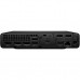 Комп'ютер HP ProDesk 4 Mini G1i / Ultra7 265T, 16, 512, K&M, Win11Pro (D5BM6ET)