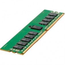 Модуль пам'яті для сервера HPE 16GB 1Rx8 PC4-3200AA-E STND Kit (P43019-B21)