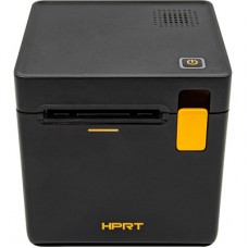 Принтер чеків HPRT TP585 USB, black (23403)