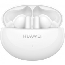Наушники Huawei FreeBuds 5i Ceramic White (55036651)
