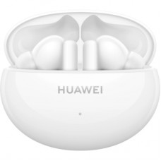Навушники Huawei FreeBuds 5i Ceramic White (55036654)