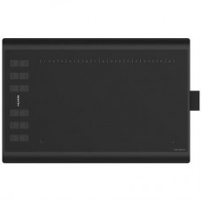 Графічний планшет Huion H1060P