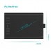 Графічний планшет Huion H1060P
