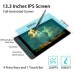 Планшет-монитор Huion Kamvas 13 (GS1331)
