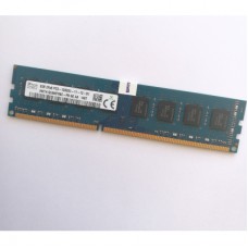 Модуль пам'яті для комп'ютера DDR3 8GB 1600 MHz Hynix (HMT41GU6MFR8C-PBN0 / HMT41GU6 / HMT41GU6)