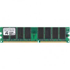 Модуль пам'яті для комп'ютера DDR 1GB 400 MHz Hynix (HYND7AUDR-50M48 / HY5DU12822)