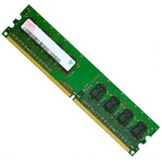 Модуль пам'яті для комп'ютера DDR3 4GB 1600 MHz Hynix (HMT451U6BFR8C-PB)