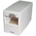 Зрощувач Hypernet 1+1 RJ45 UTP 5e (CA-RJ45)