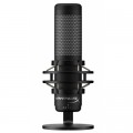 Микрофон HyperX QuadCast S Black (4P5P7AA)
