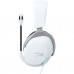 Наушники HyperX Cloud Stinger 2 Core for PlayStation White (6H9B5AA)