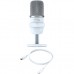 Микрофон HyperX SoloCast White (519T2AA)