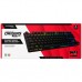 Клавиатура HyperX Alloy Origins Core PBT HX Red (639N7AA)