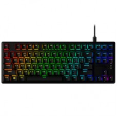 Клавиатура HyperX Alloy Origins Core PBT HX Aqua (639N9AA)