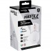 Мышка HyperX Pulsefire Haste 2 Wireless White (6N0A9AA)