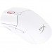 Мышка HyperX Pulsefire Haste 2 Wireless White (6N0A9AA)